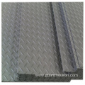 42CrMo MS Carbon Steel Checkered Plate